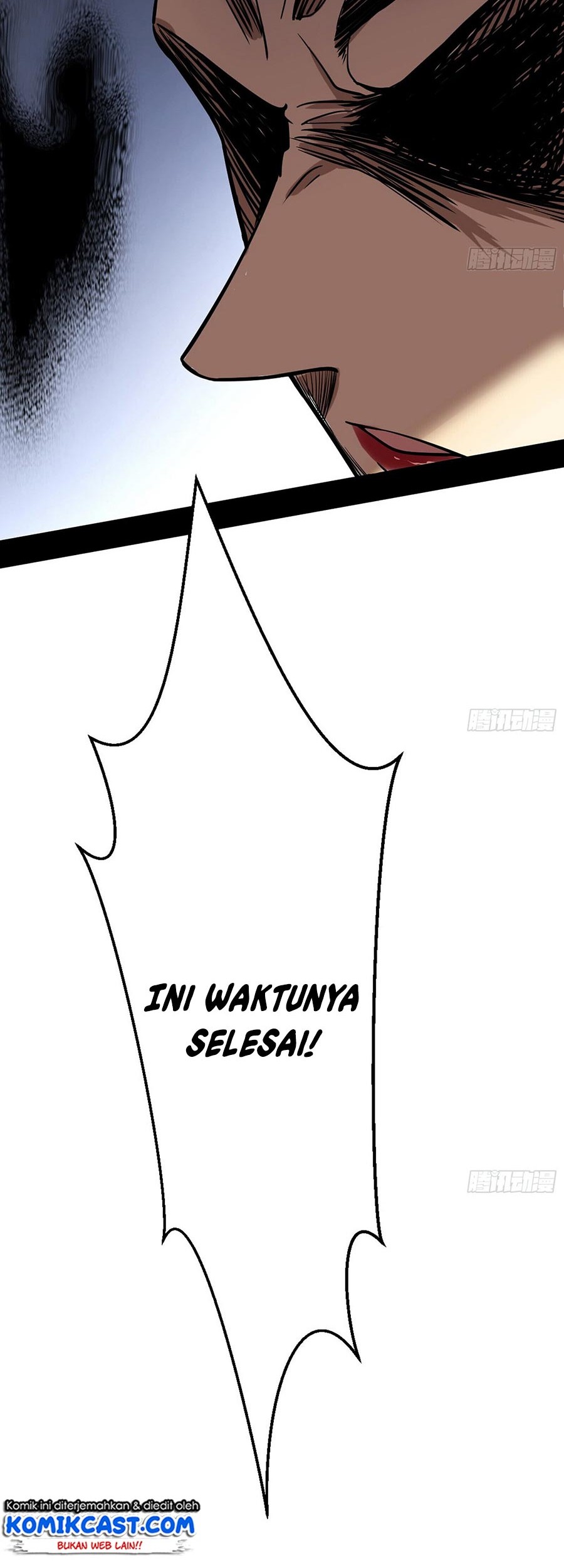 I’m An Evil God Chapter 46 Gambar 55