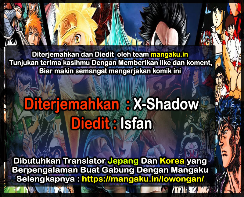 Komik Dr. Stone Chapter 152 gambar nomor 1