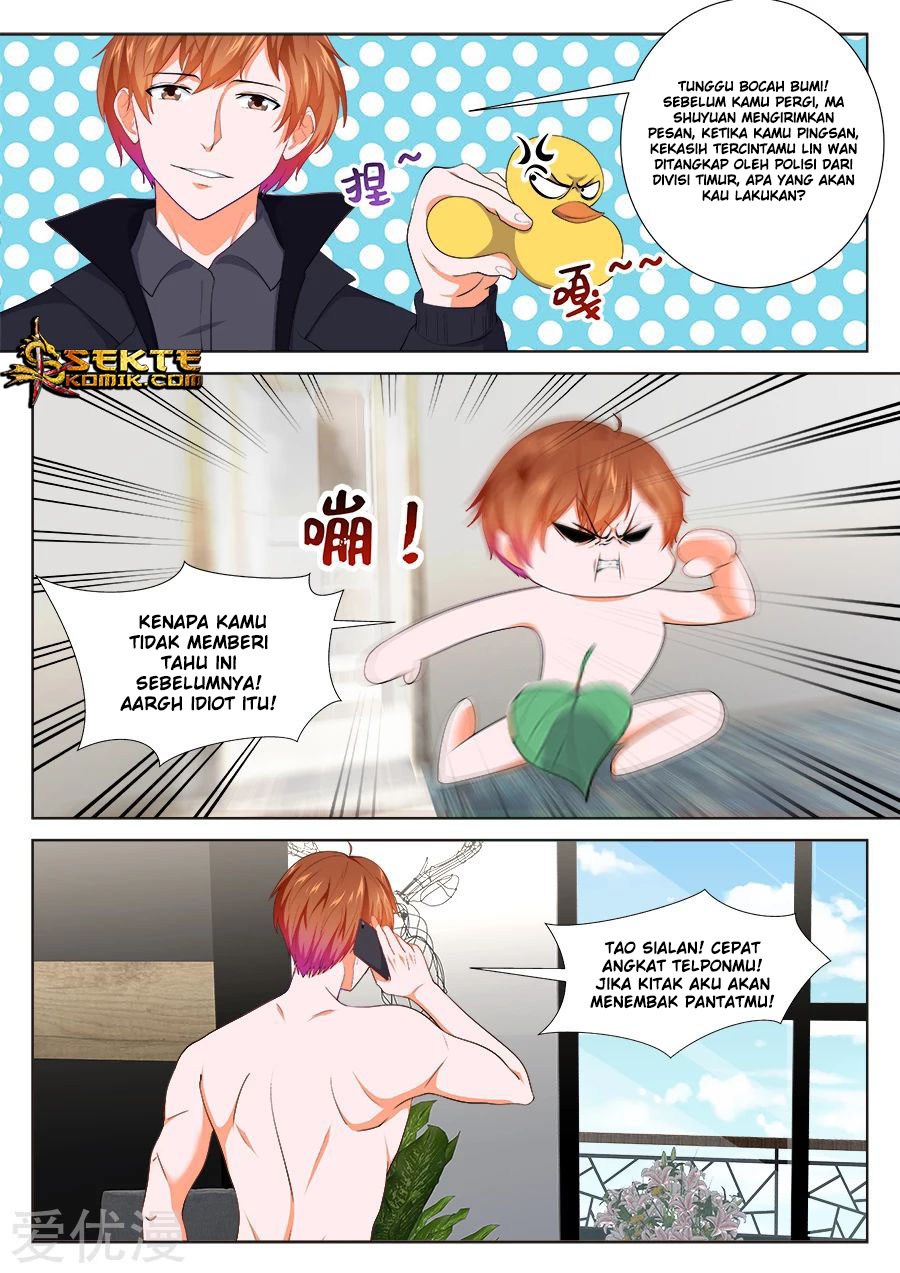 Metropolitan System Chapter 248 Gambar 10