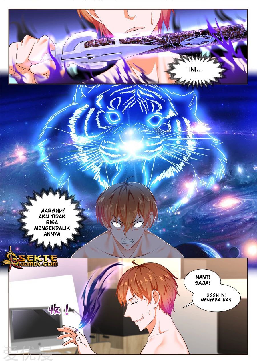 Metropolitan System Chapter 248 Gambar 3