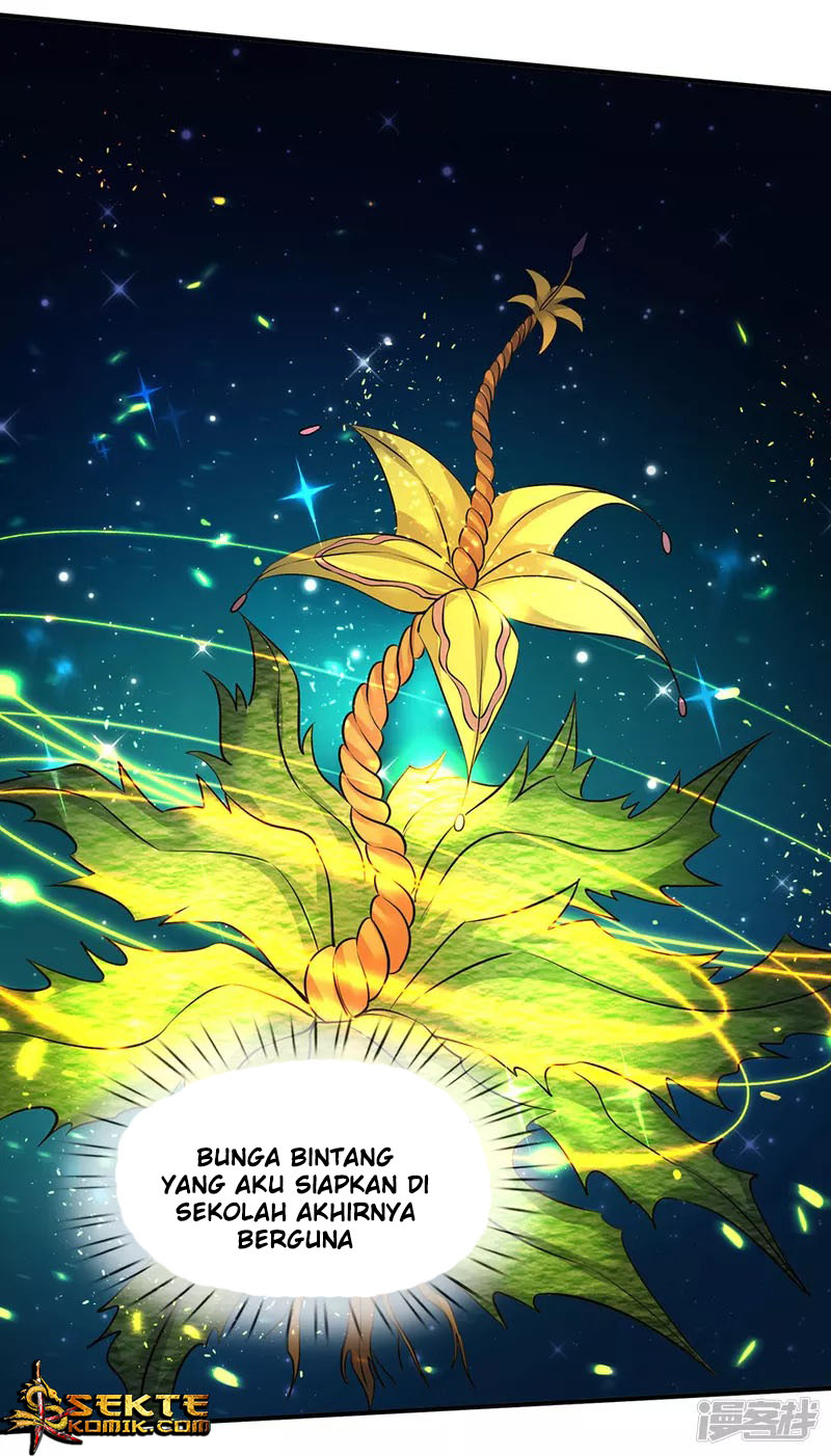 Wan Gu Shen Wang Chapter 134 Gambar 10