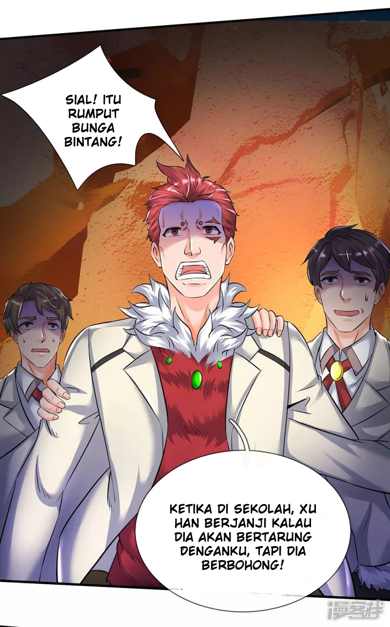 Wan Gu Shen Wang Chapter 134 Gambar 11