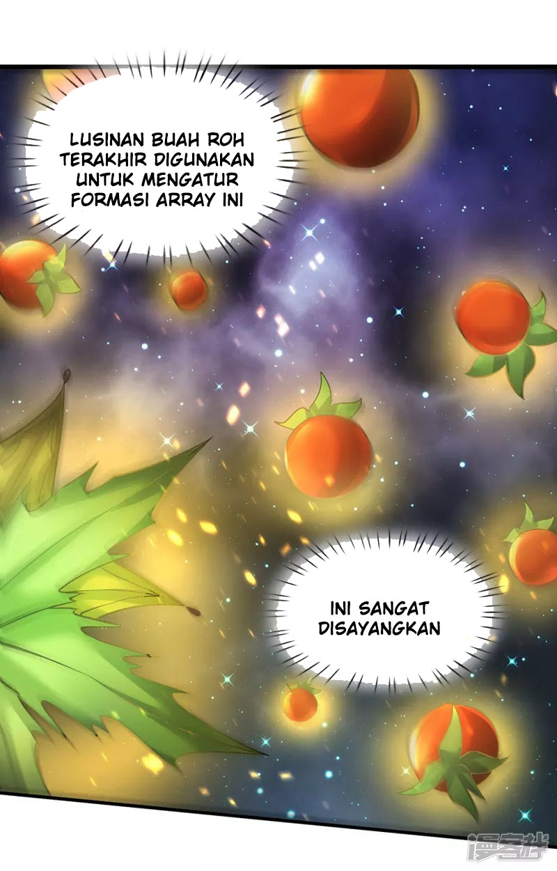 Wan Gu Shen Wang Chapter 134 Gambar 15