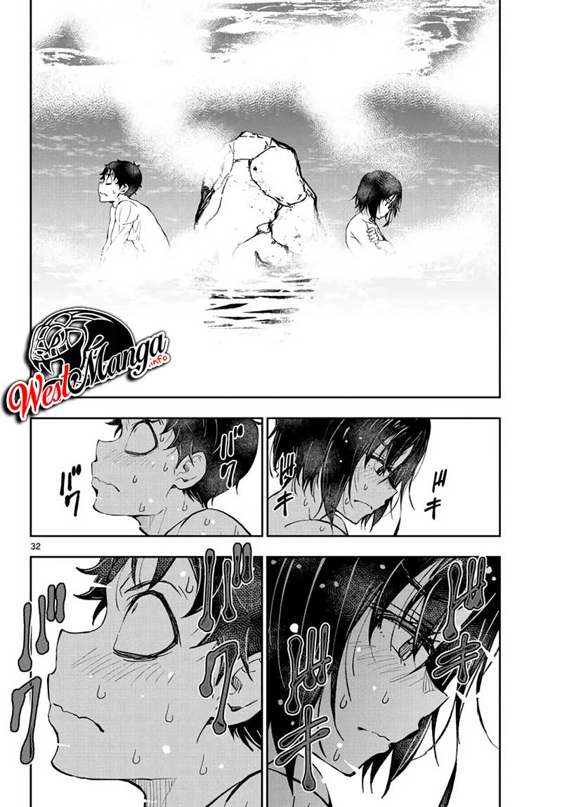 Zombie 100 ~Zombie ni Naru Made ni Shitai 100 no Koto~ Chapter 13 Gambar 33