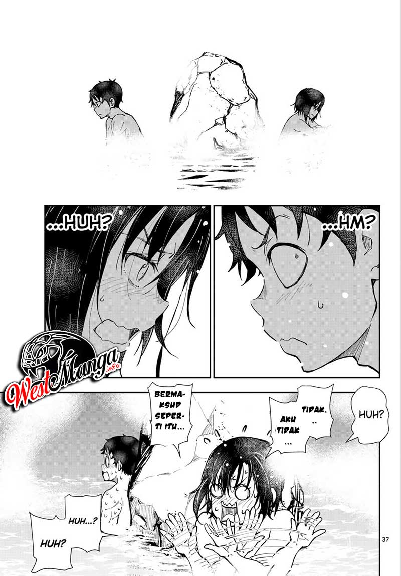Zombie 100 ~Zombie ni Naru Made ni Shitai 100 no Koto~ Chapter 13 Gambar 38