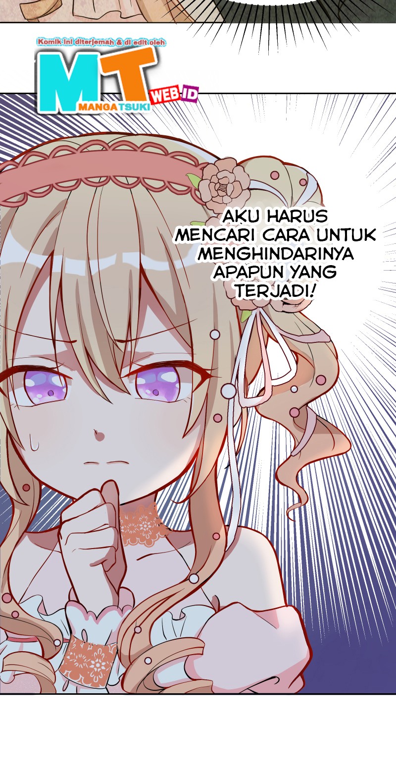 The Evil Sorceress Plans To Survive! Chapter 10 Gambar 28