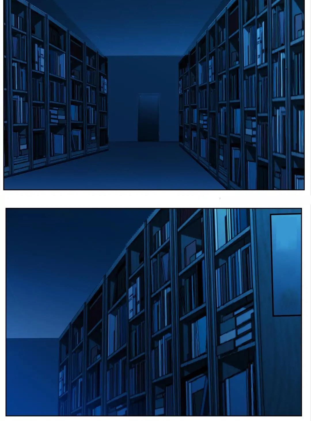 The 8th Consciousness Chapter 11 Gambar 17