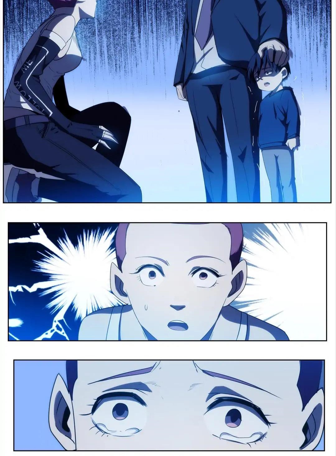 The 8th Consciousness Chapter 11 Gambar 9