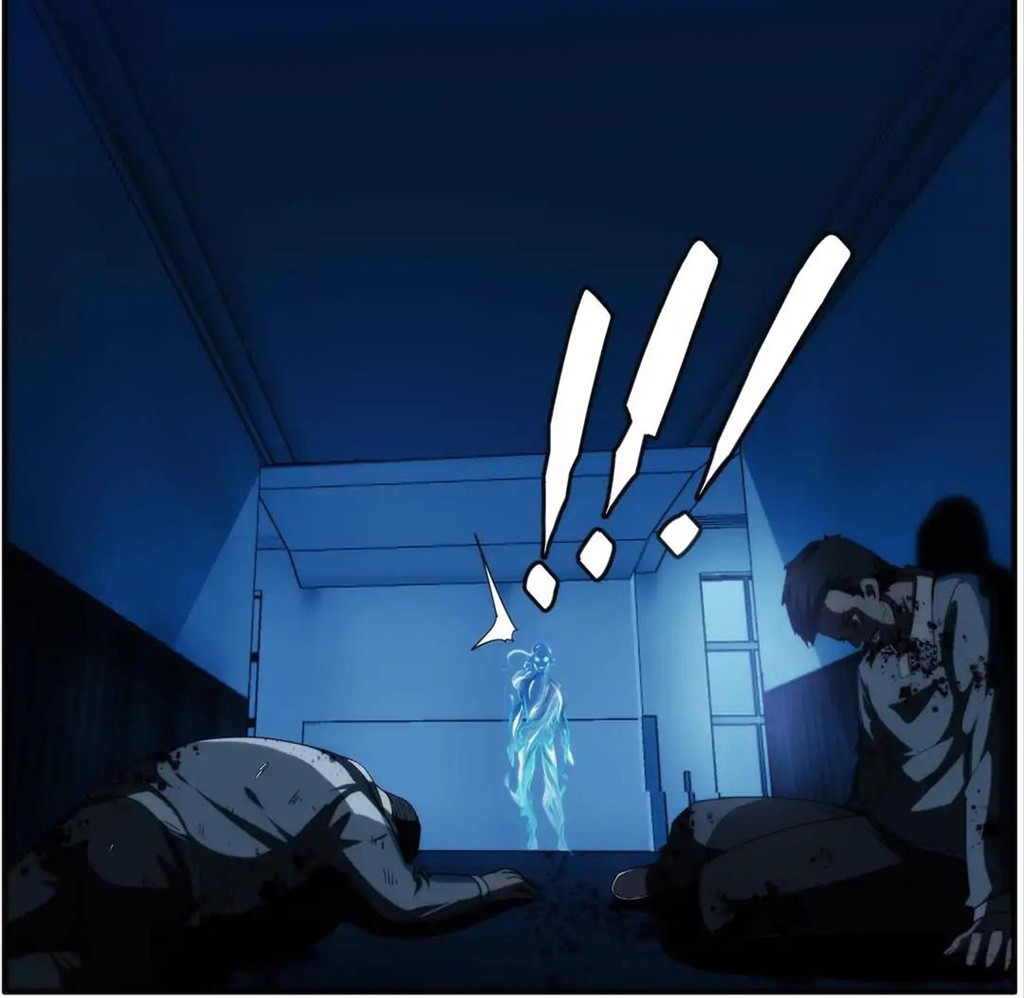 The 8th Consciousness Chapter 10 Gambar 15