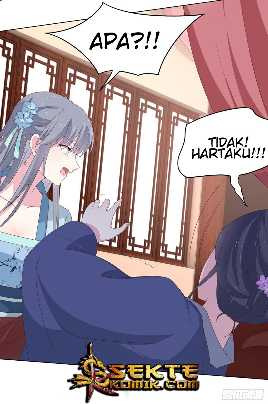 Pupillary Master Chapter 17 Gambar 5