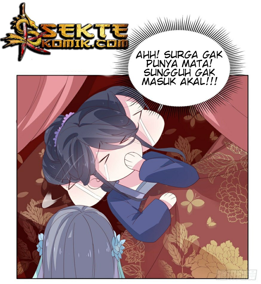 Pupillary Master Chapter 17 Gambar 9