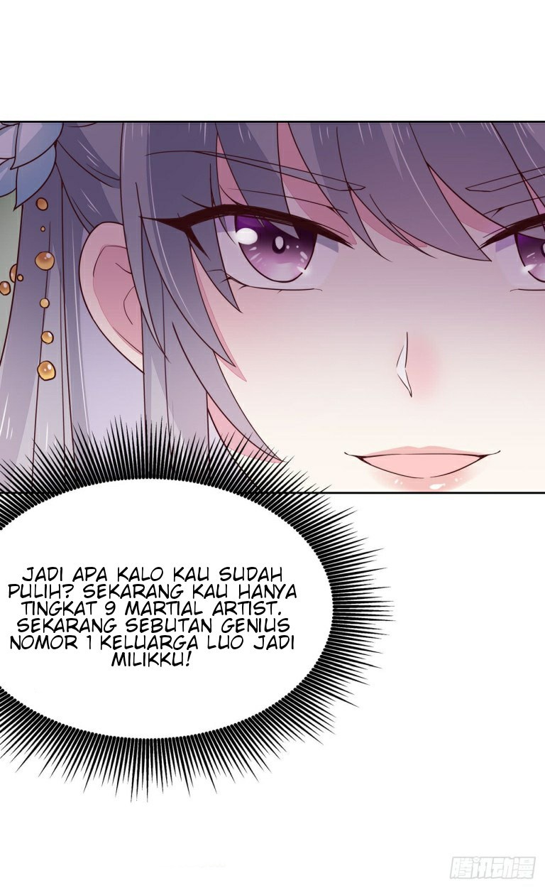 Pupillary Master Chapter 16 Gambar 10