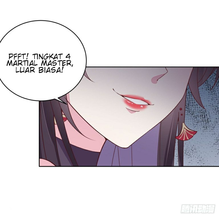 Pupillary Master Chapter 16 Gambar 11