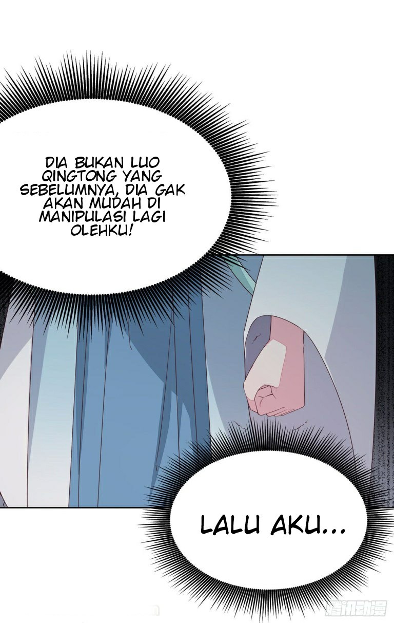 Manhua Pupillary Master Chapter 16 gambar nomor 2