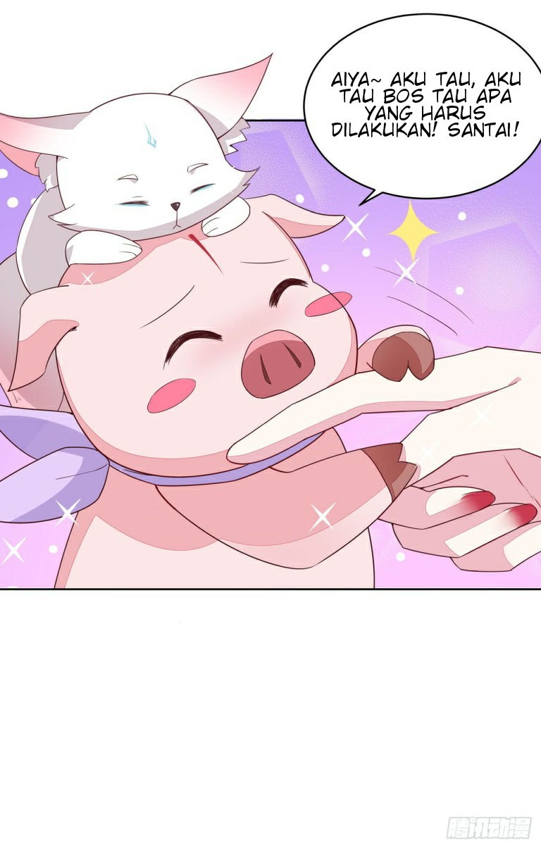 Pupillary Master Chapter 16 Gambar 32