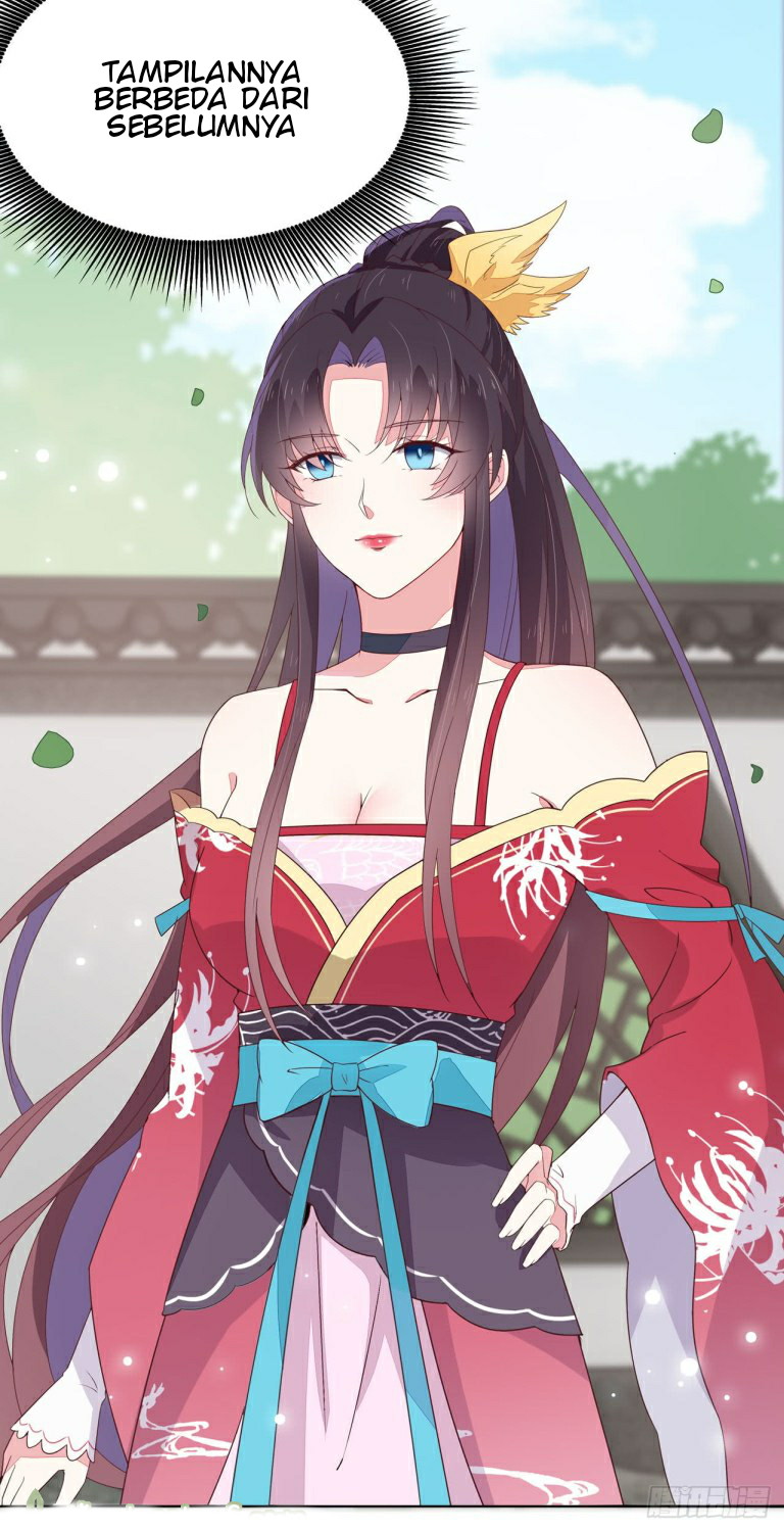 Pupillary Master Chapter 15 Gambar 41