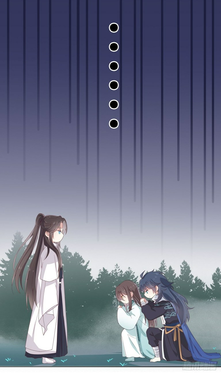 Pupillary Master Chapter 15 Gambar 7