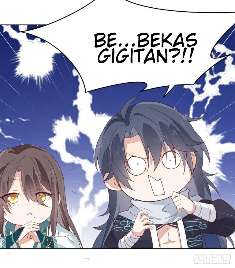 Pupillary Master Chapter 15 Gambar 10