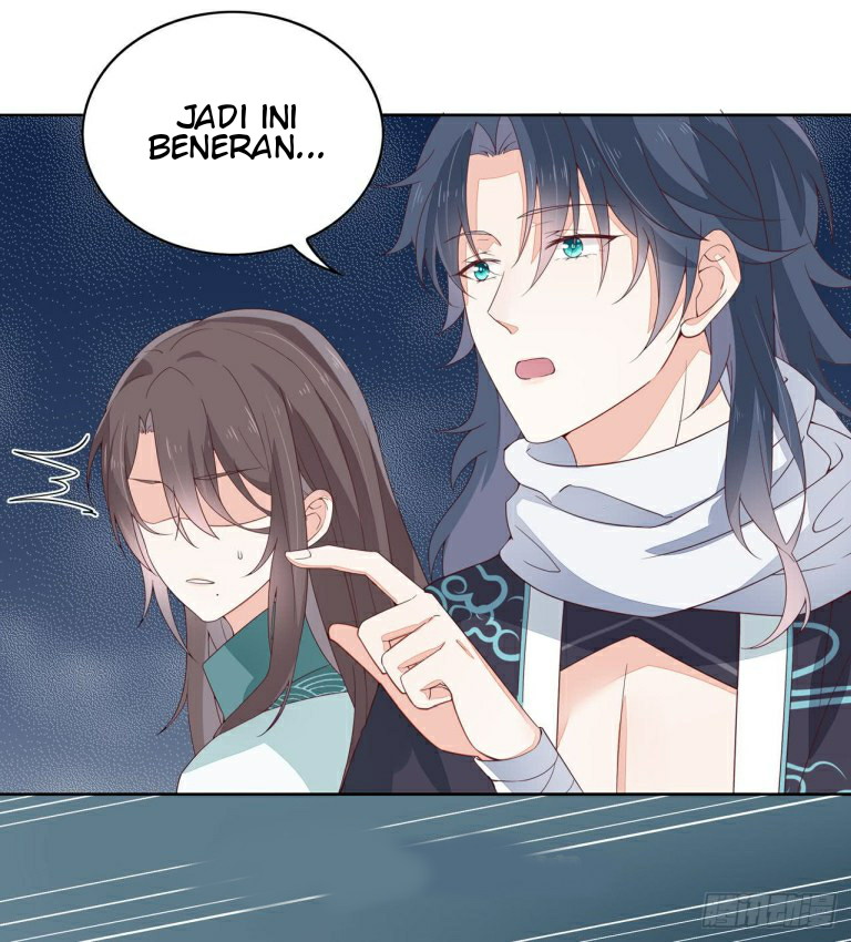 Pupillary Master Chapter 15 Gambar 15