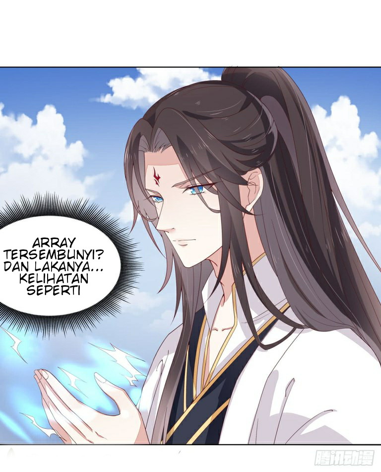 Pupillary Master Chapter 15 Gambar 17