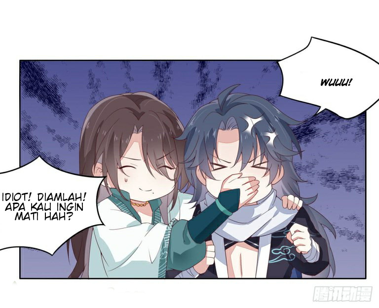 Pupillary Master Chapter 15 Gambar 18