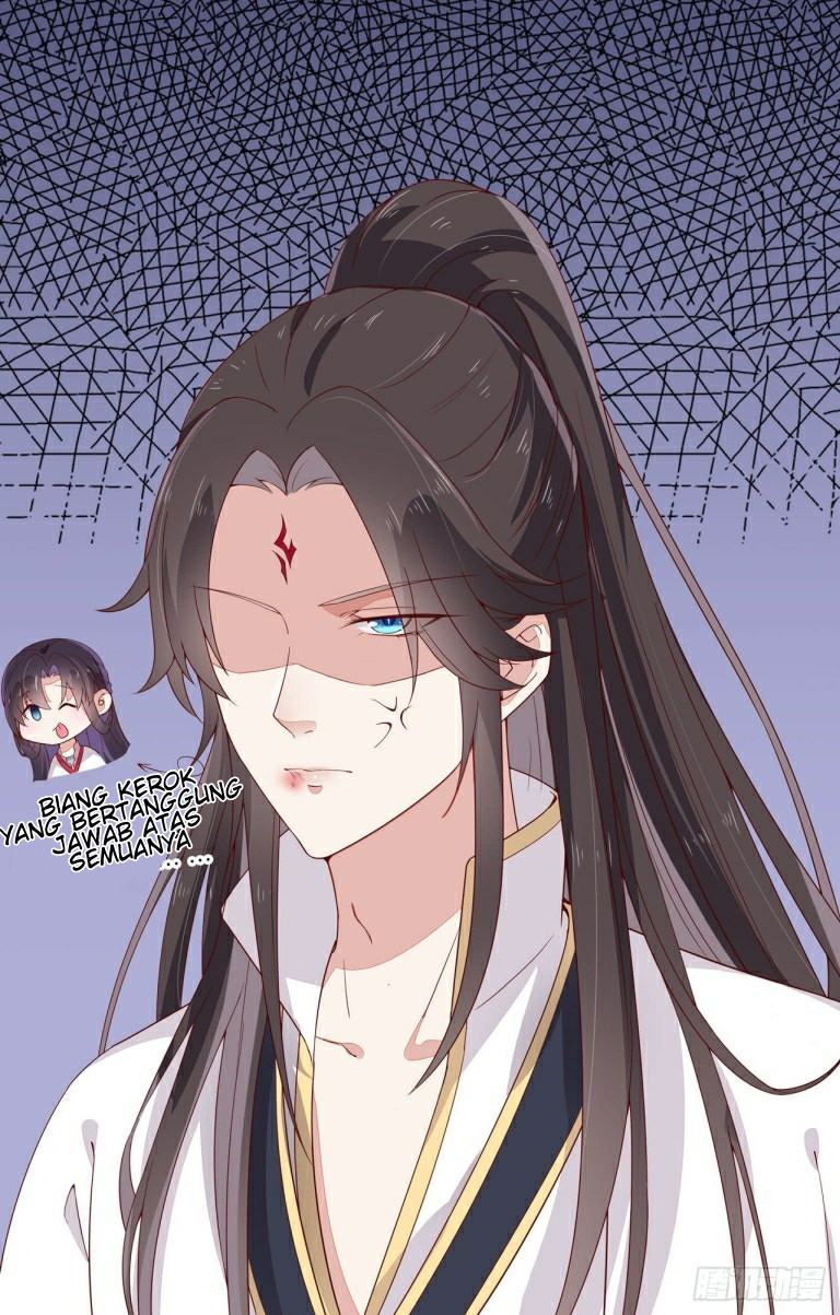 Pupillary Master Chapter 15 Gambar 3