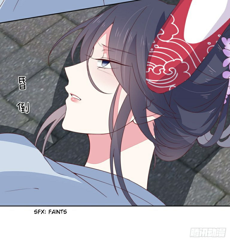 Pupillary Master Chapter 15 Gambar 31