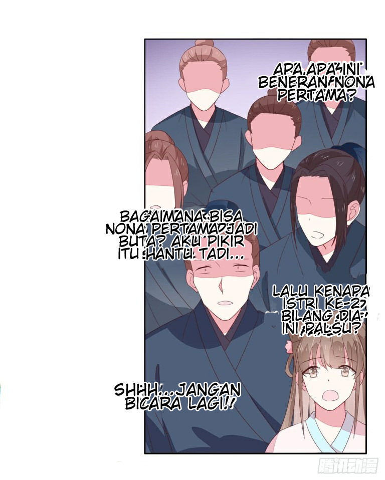 Pupillary Master Chapter 15 Gambar 35