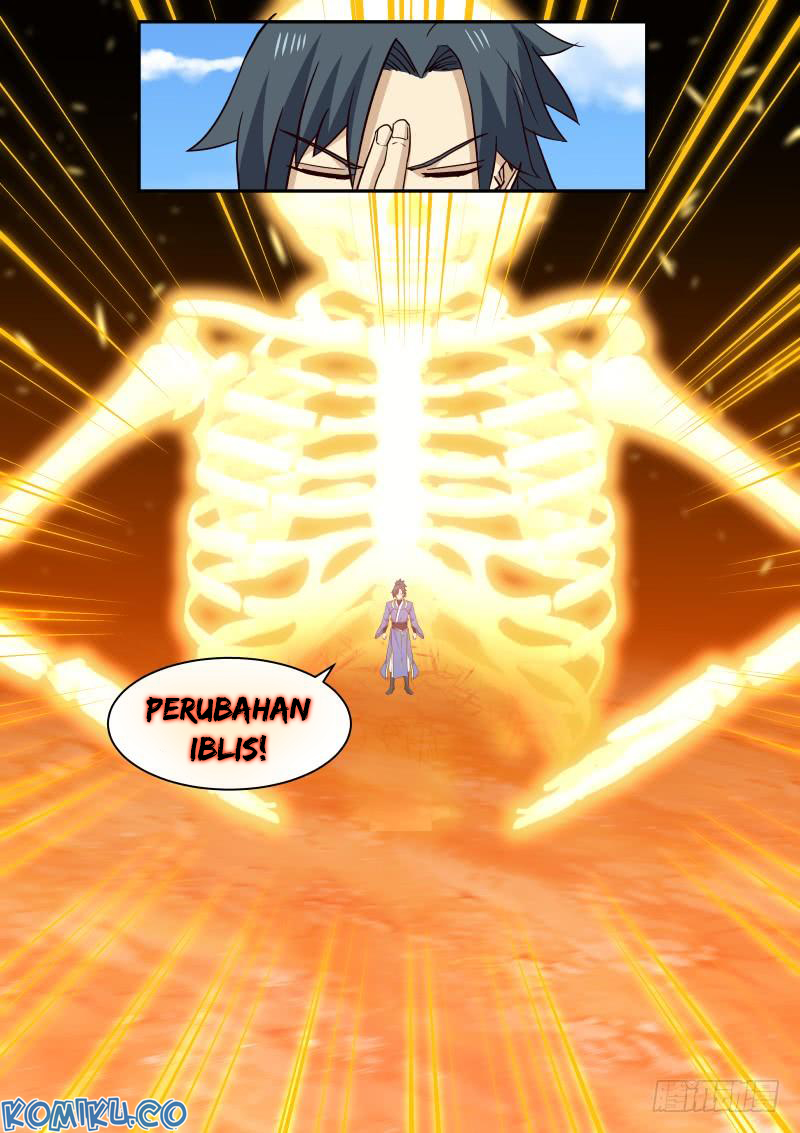 Martial Peak Part 1 Chapter 465 Gambar 11