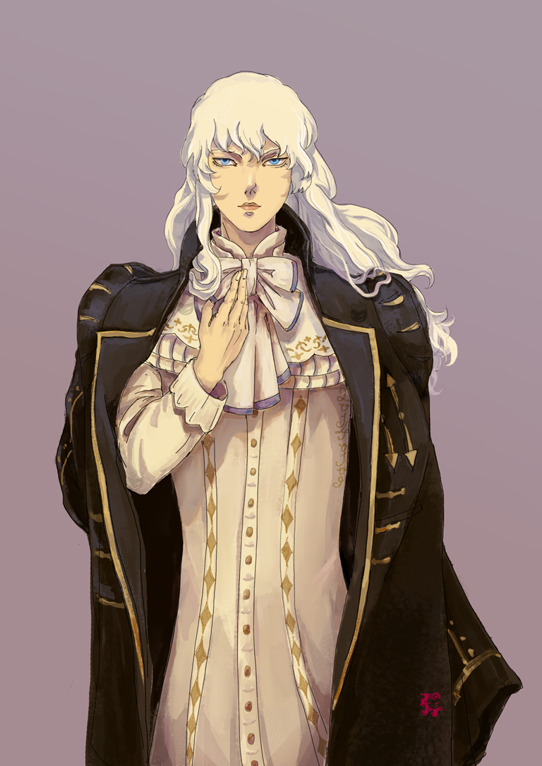 Berserk Chapter 356 Gambar 15