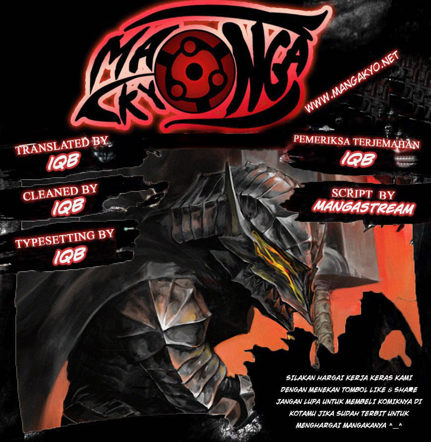 Komik Berserk Chapter 354 gambar nomor 1