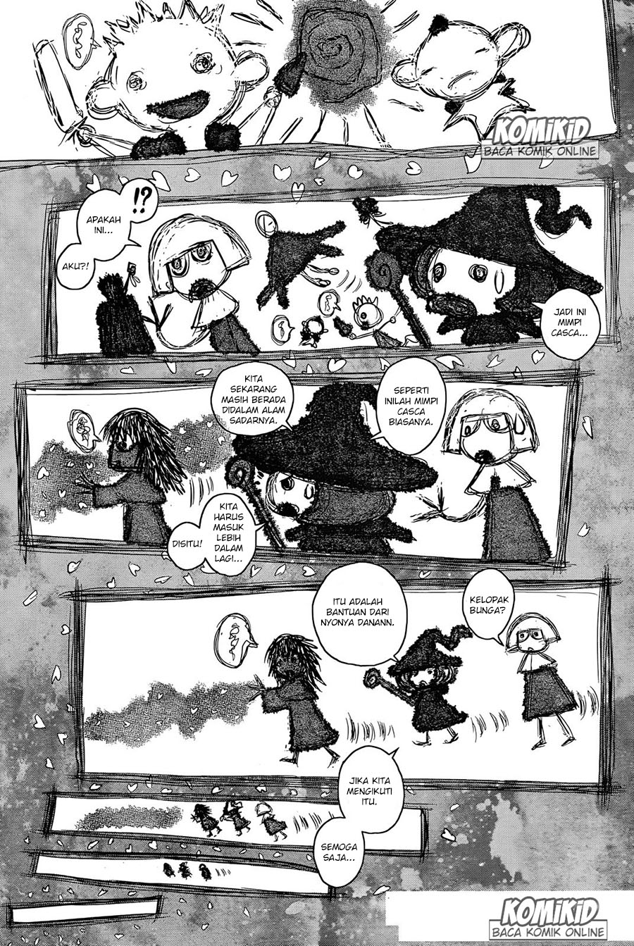 Berserk Chapter 347 Gambar 19