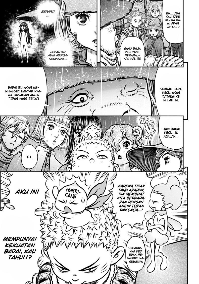Berserk Chapter 344 Gambar 8