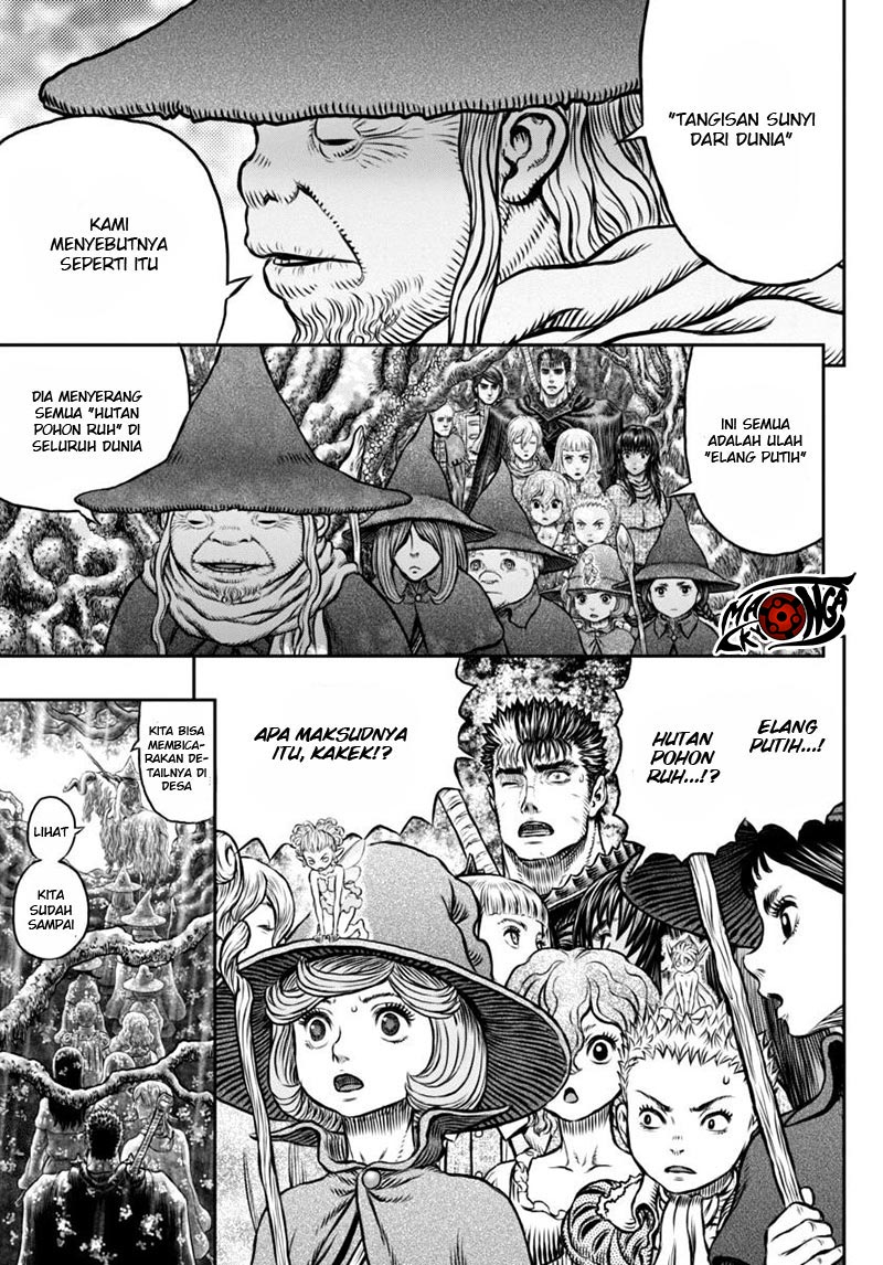 Berserk Chapter 344 Gambar 14
