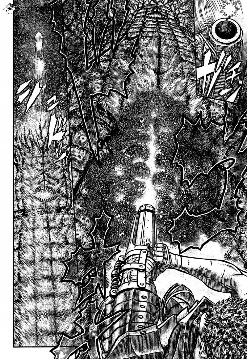 Berserk Chapter 343 Gambar 19