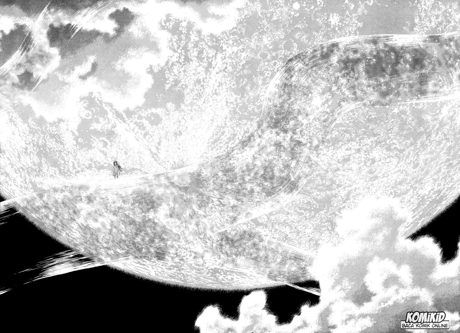 Berserk Chapter 331 Gambar 20