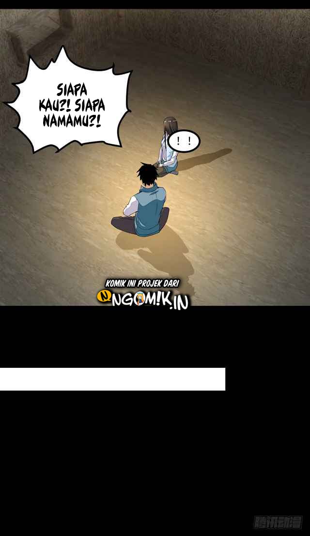 King of Apocalypse Chapter 133 Gambar 7