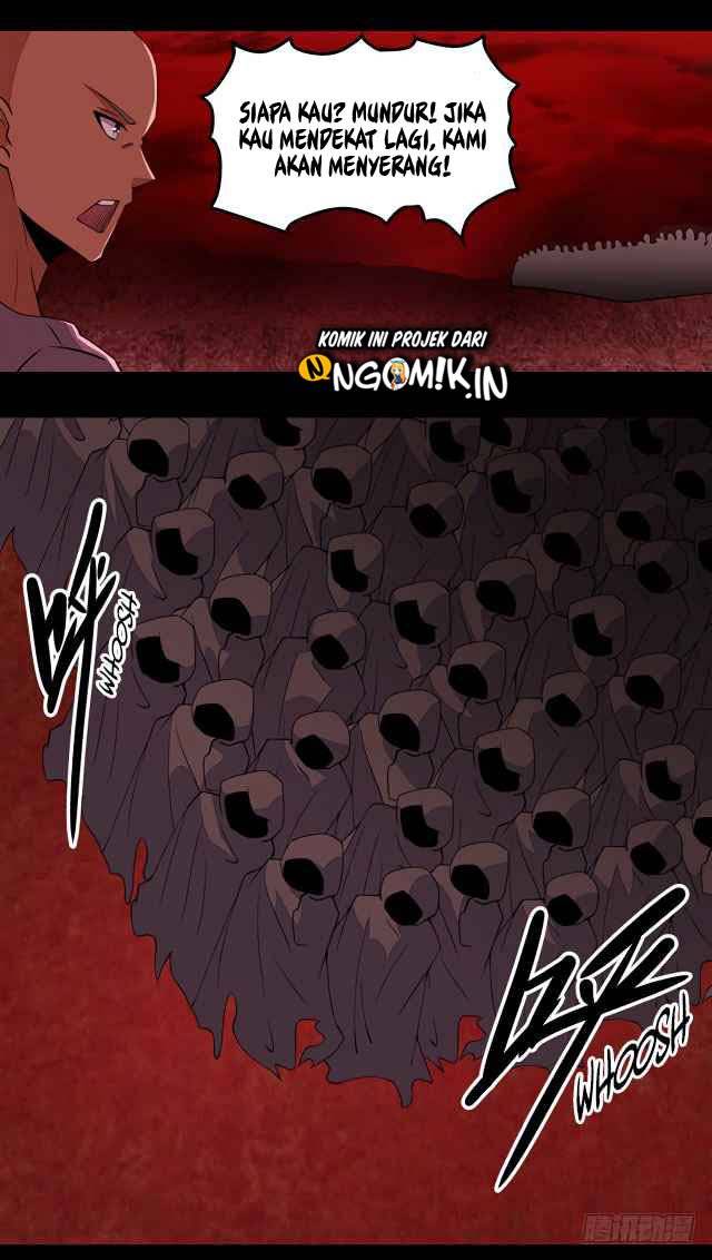 King of Apocalypse Chapter 133 Gambar 8