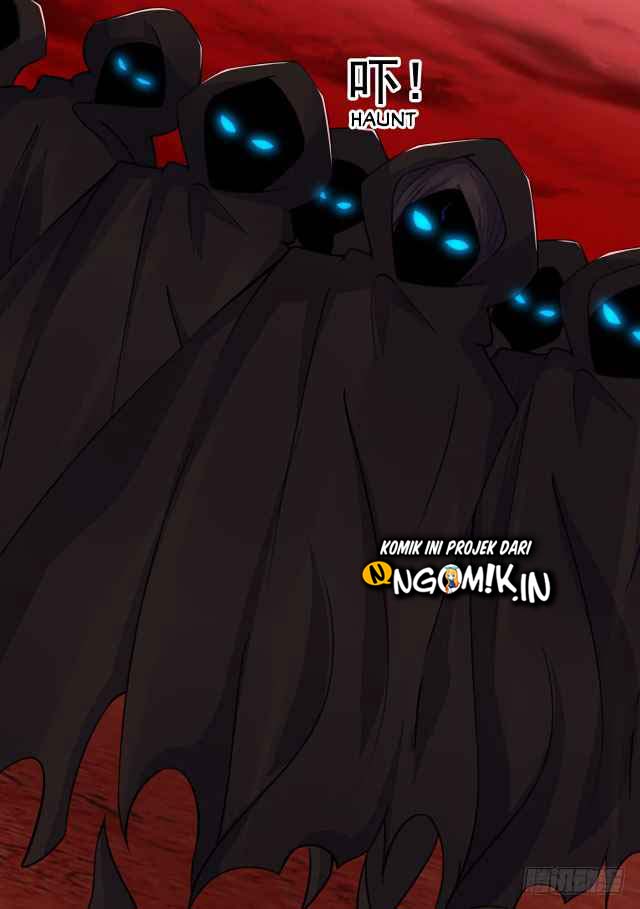 King of Apocalypse Chapter 133 Gambar 11