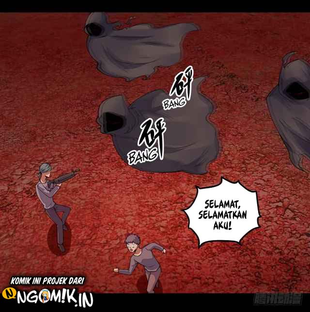 King of Apocalypse Chapter 133 Gambar 13