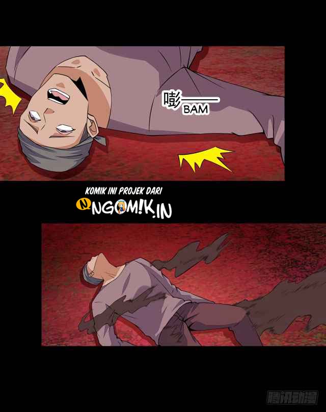 King of Apocalypse Chapter 133 Gambar 15