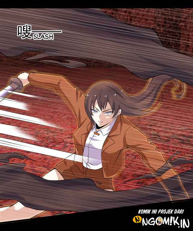 King of Apocalypse Chapter 133 Gambar 18