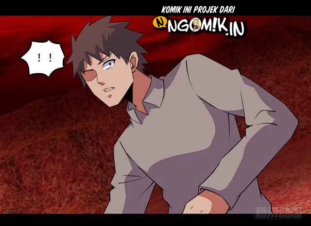 King of Apocalypse Chapter 133 Gambar 22