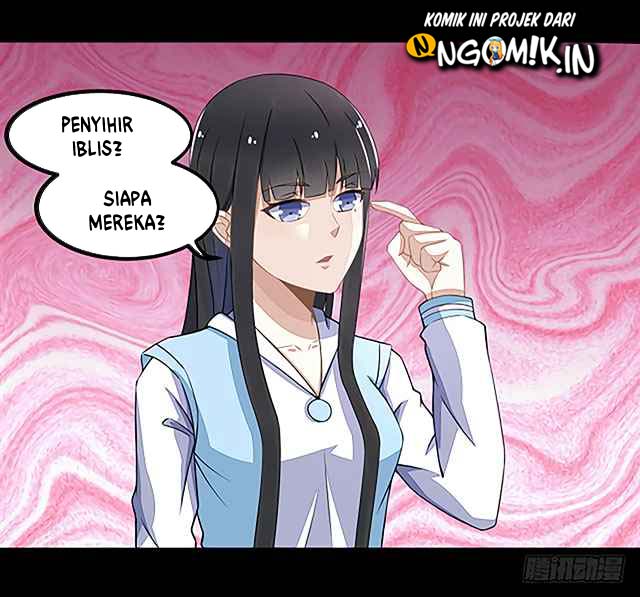 King of Apocalypse Chapter 133 Gambar 3