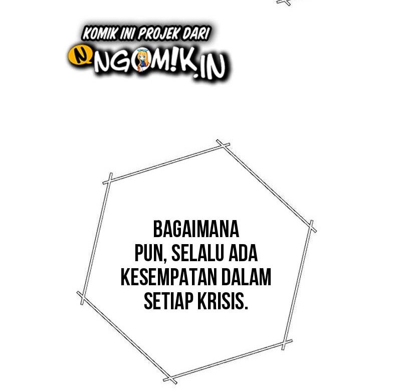 Dungeon Reset Chapter 33 Gambar 7