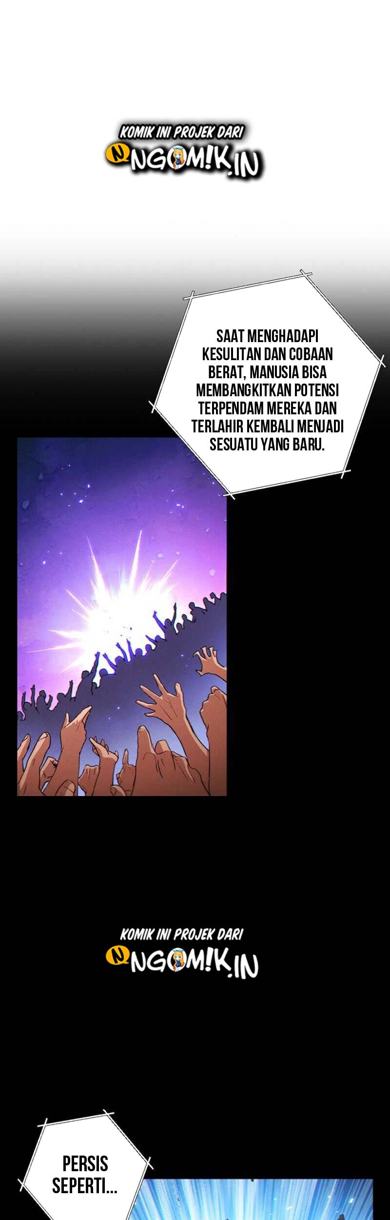 Dungeon Reset Chapter 33 Gambar 8