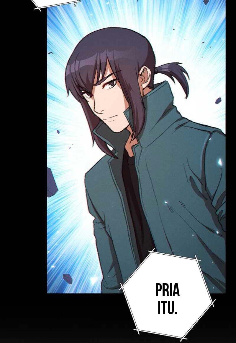 Dungeon Reset Chapter 33 Gambar 9