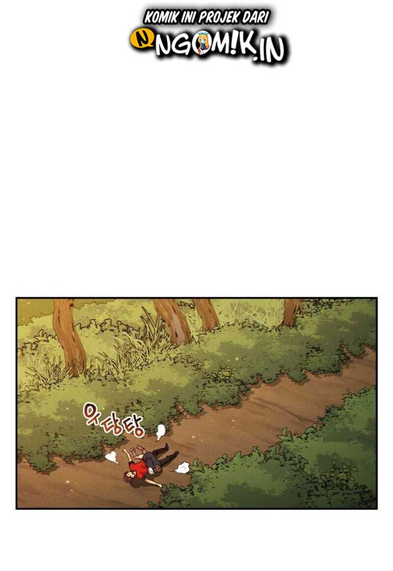 Dungeon Reset Chapter 33 Gambar 11