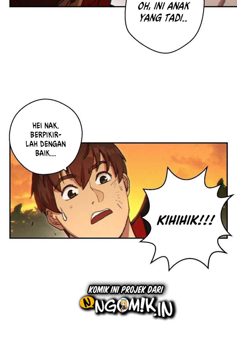 Dungeon Reset Chapter 33 Gambar 13