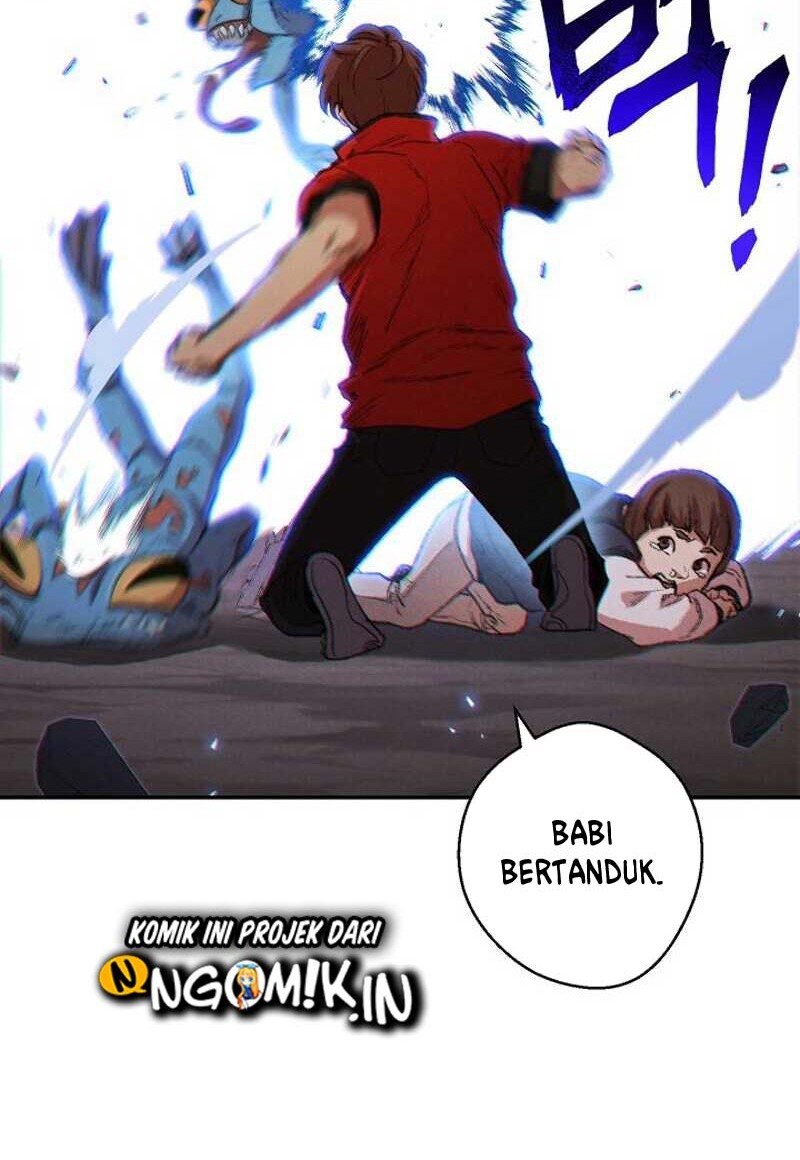 Dungeon Reset Chapter 33 Gambar 15